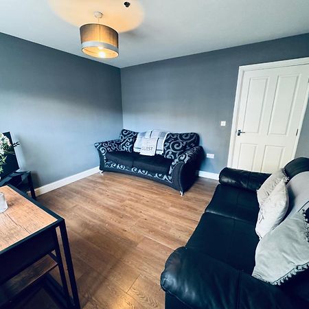 Queens Townhouse - 4 Bed Whitehaven Dış mekan fotoğraf